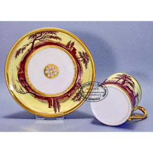 Paris_tasse_fond _aune_9