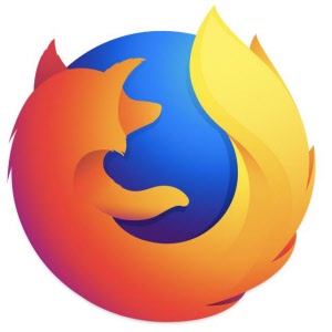 firefox