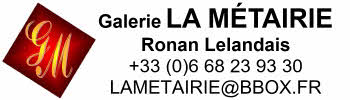 Galerie La Metairie