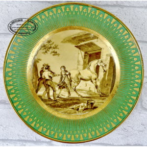 3-ASSIETTE-Porcelaine_d_HONORE-3