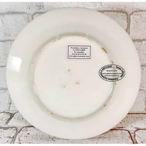 ASSIETTE_Franc-Maconnerie_Maconnique_Dunkerque_3