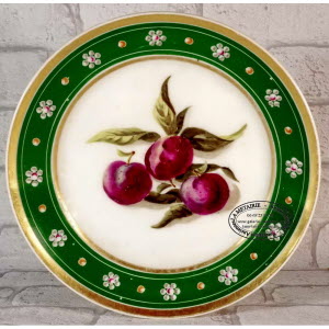 Assiettes_Décor_de_Fruits_Paris_4