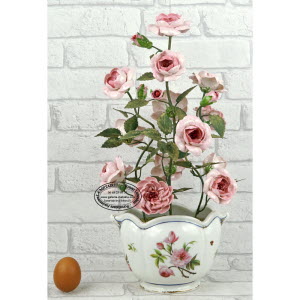 BOUQUET_de_ROSES_en_porcelaine-DIDIER_GARDILLOU-2