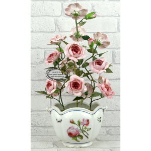 BOUQUET_de_ROSES_en_porcelaine-DIDIER_GARDILLOU-5