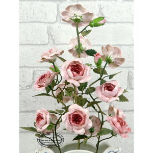 BOUQUET_de_ROSES_en_porcelaine-DIDIER_GARDILLOU-7