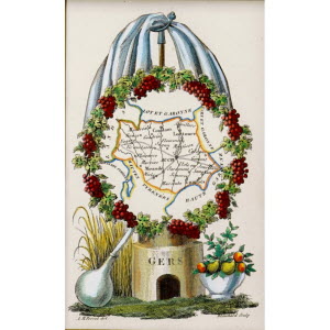 CARTE_DEPARTEMENTALE-LE_GERS-3