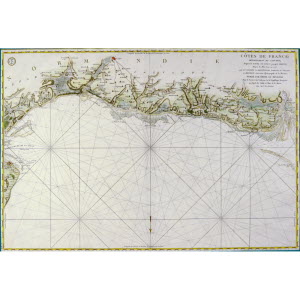 CARTE_MARINE-NORMANDIE_CALVADOS-3
