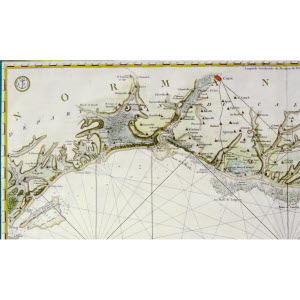 CARTE_MARINE-NORMANDIE_CALVADOS-6
