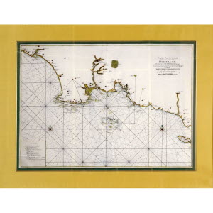 CARTE_MARINE_BAIE_d'AUDIERNE_a_GROIX-1-8_20251003212901
