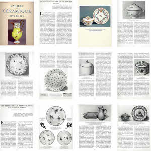 LA MANUFACTURE ROYALE DE LIMOGES