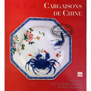 CARGAISONS de CHINE