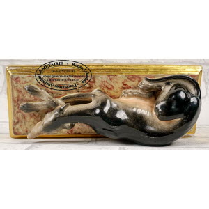 LIMOGES_ou_PARIS_CHIEN-LEVRIER_COUCHE-en_PORCELAINE-3
