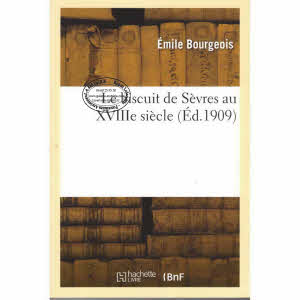 LE BISCUIT DE SÈVRES AU XVIIIe