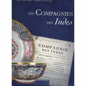 LES COMPAGNIES DES INDES