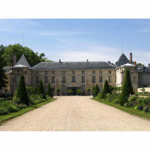 RUEIL MALMAISON (Hauts de Seine) - MUSÉE NATIONAL DU CHÂTEAU DE MALMAISON ET DE BOIS-PRÉAUX