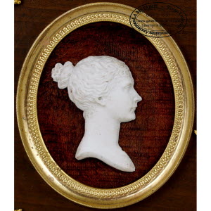 Medaillon-NAPOLEON_et_IMPERATRICE_BISCUIT_SEVRES-2