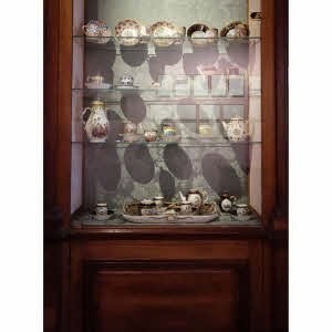 PARIS - MUSÉE COGNACQ JAY