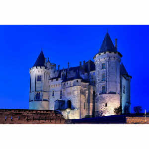 MUSÉE du CHÂTEAU de SAUMUR