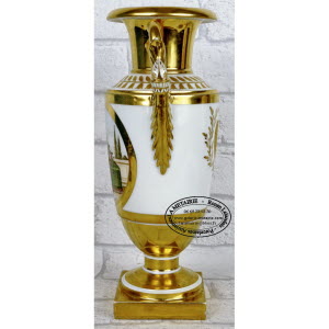 PARIS-PAIRE_de_VASES_decor_d'enfants-AF
