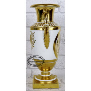 PARIS-PAIRE_de_VASES_decor_d'enfants-AN