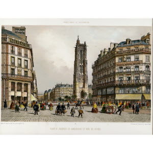 PARIS-TOUR_SAINT_JACQUES-RUE_de_RIVOLI-3