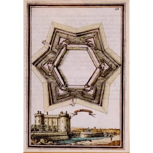 Paris_Plan_de_la_BASTILLE_3