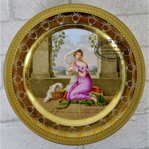 Porcelaine_de_NAST-ASSIETTE-Dodure_a_la_molette-3
