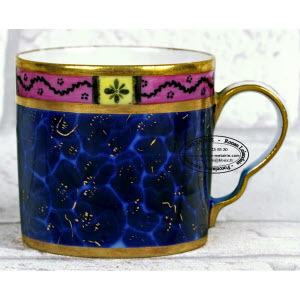 Porcelaine_de_PARIS-Manufacture_de_LOCRE-Tasse_Lapis_Lazuli-2