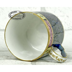 Porcelaine_de_PARIS-Manufacture_de_LOCRE-Tasse_Lapis_Lazuli-6