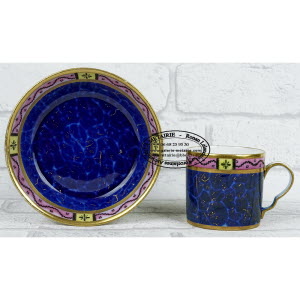 Porcelaine_de_PARIS-Manufacture_de_LOCRE-Tasse_Lapis_Lazuli-7