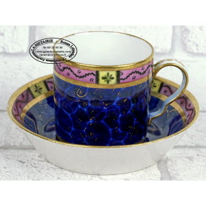 Porcelaine_de_PARIS-Manufacture_de_LOCRE-Tasse_Lapis_Lazuli-9