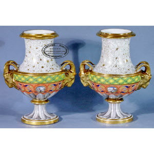 Porcelaine_de_PARIS-PAIRE_de_VASES-12