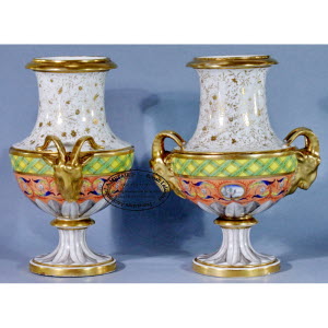 Porcelaine_de_PARIS-PAIRE_de_VASES-3