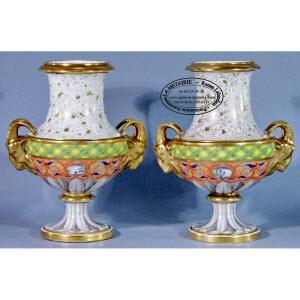 Porcelaine_de_PARIS-PAIRE_de_VASES-4