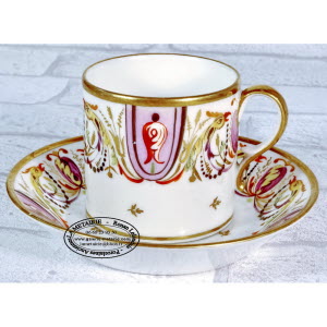 Porcelaine_de_PARIS-Tasse_litron_et_sa_soucoupe-9