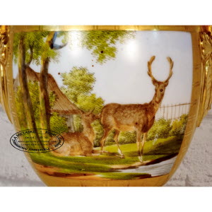 Porcelaine_de_Paris-Vase_cervidés-2