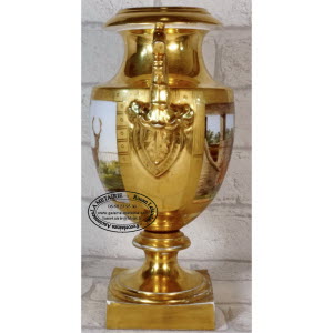 Porcelaine_de_Paris-Vase_cervidés-3