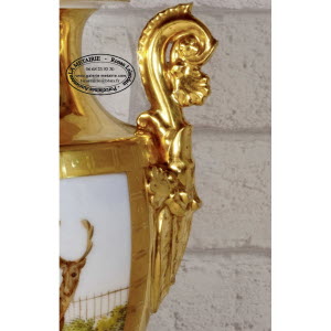 Porcelaine_de_Paris-Vase_cervidés-4