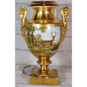 Porcelaine_de_Paris-Vase_cervidés-9