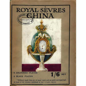 ROYAL SÈVRES CHINA