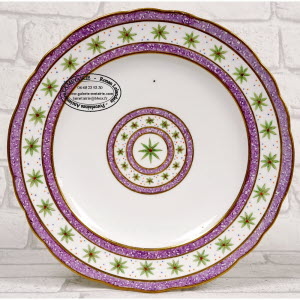 SEVRES-ASSIETTE-3