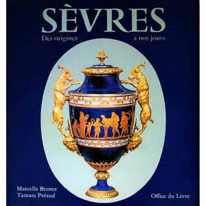 SÈVRES DES ORIGINES A NOS JOURS