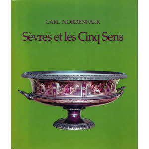 SÈVRES ET LES CINQ SENS