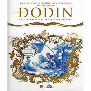 DODIN ET LA MANUFACTURE DE SÈVRES