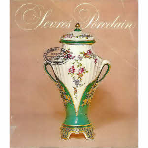 SEVRES PORCELAIN