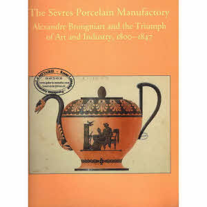 THE SEVRES PORCELAIN MANUFACTORY