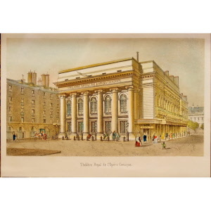 paris - theatre royal 12